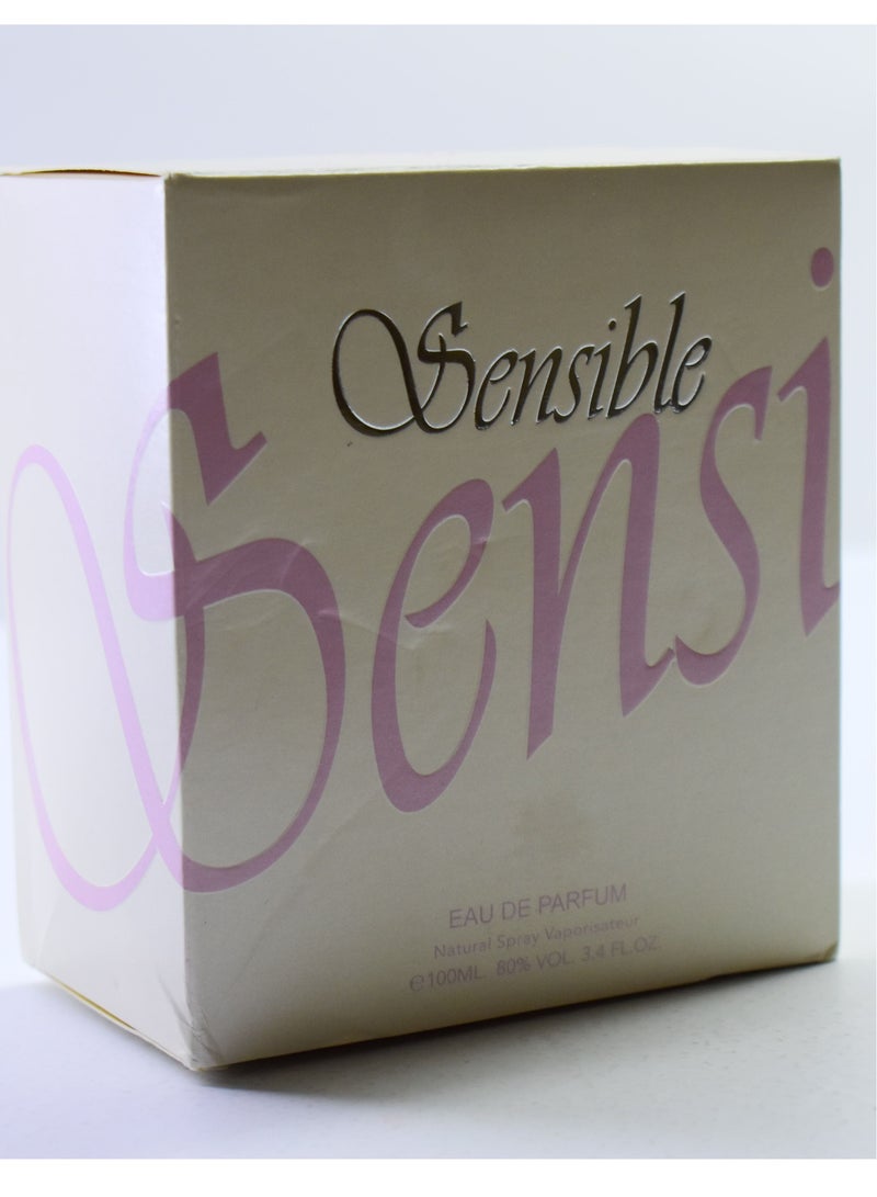 سينسيبل عطر سينسيبل 100 مل EDP - Image 3