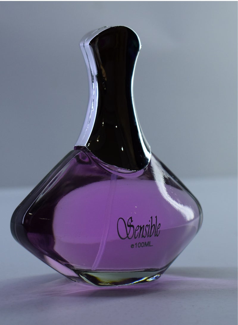 سينسيبل عطر سينسيبل 100 مل EDP - Image 2