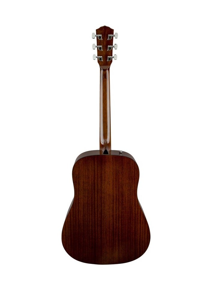 Fender CD-60 SB V3 Acoustic Guitar 0970110532 - Sunburst