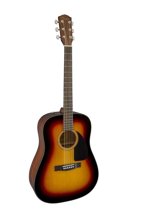 Fender CD-60 SB V3 Acoustic Guitar 0970110532 - Sunburst - pzsku/Z7995FCEF576850206308Z/45/_/1706944357/be594bcd-e3c6-46bd-8265-083a188dd9b0