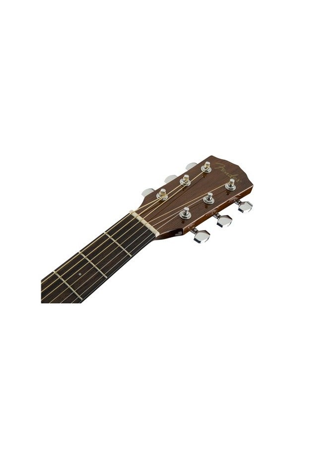 Fender CD-60 SB V3 Acoustic Guitar 0970110532 - Sunburst