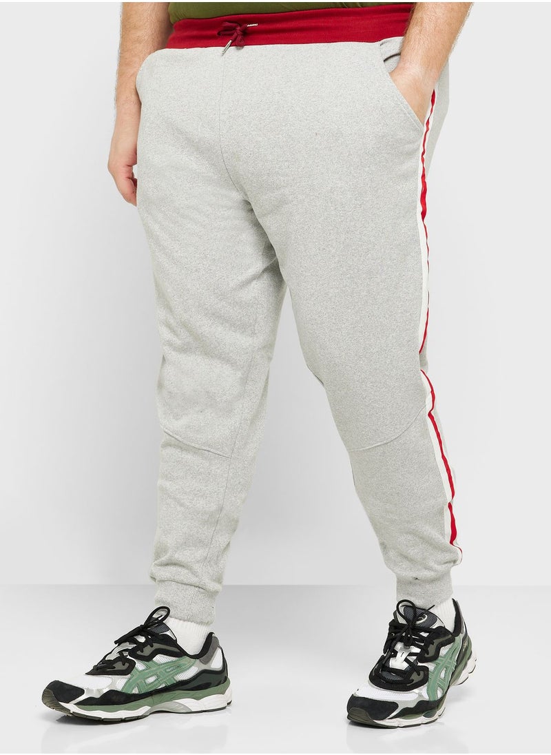 Seventy Five - Tape Joggers - Image 1
