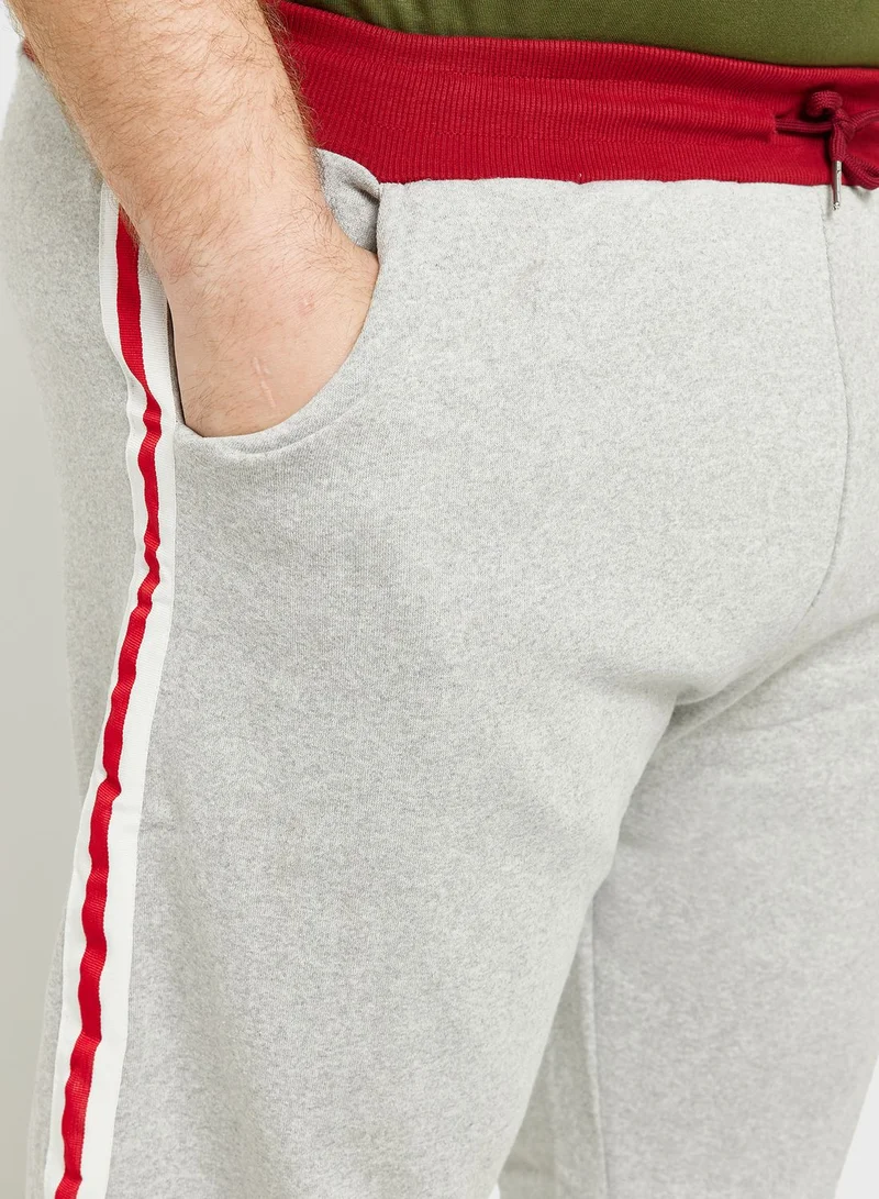 Seventy Five Tape Joggers