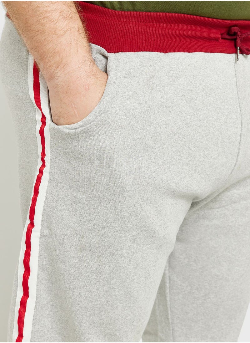 Seventy Five - Tape Joggers - Image 1