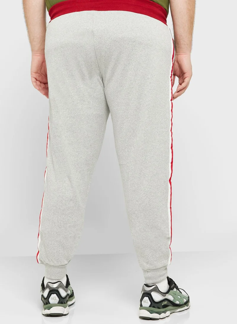 Seventy Five Tape Joggers