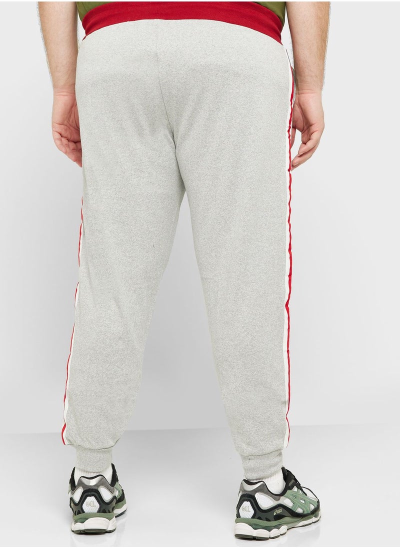 Seventy Five - Tape Joggers - Image 1