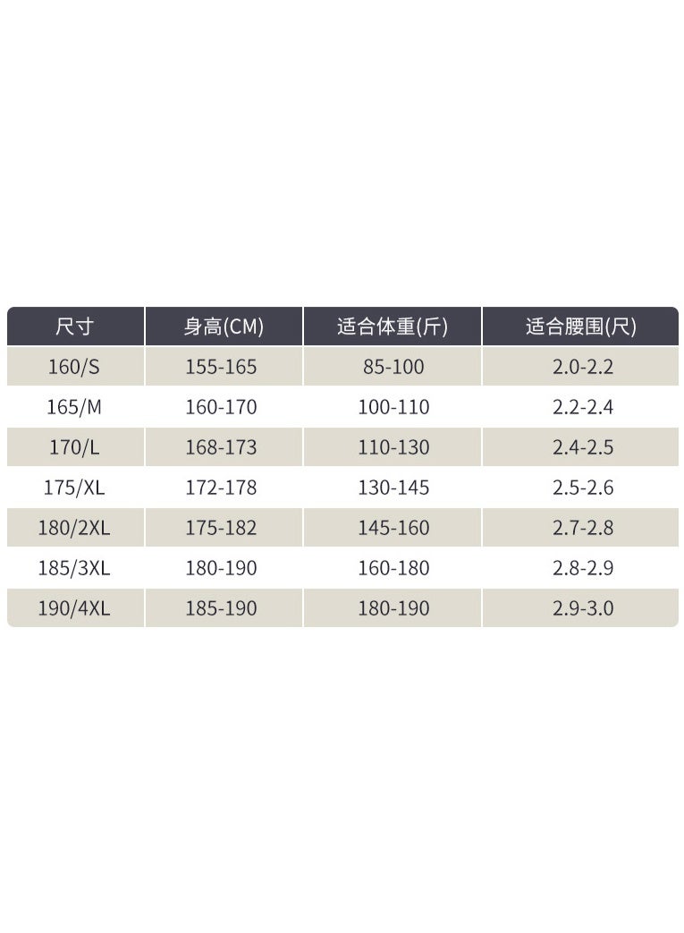 NIBEMINENT High Quality Hi Vis Safety Work Clothing Auto Repairman Mechanic Electrical Labor Uniforms Welding Suit Cotton Working Coveralls - Image 2