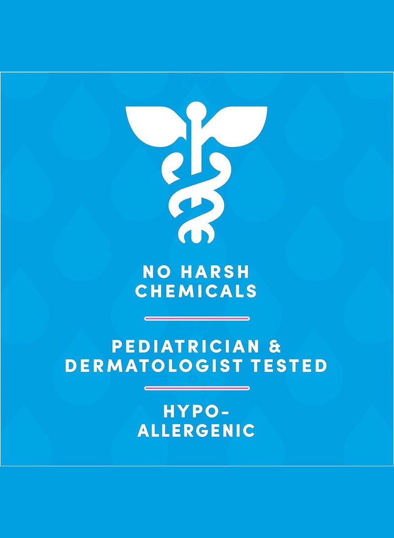 روعة 500 مل منظف زجاجات الطفل منظف لعبة صابون رغوة فورية منظف زجاجات تغذية الطفل صابون منخفض الحساسية آمن للطفل سهل التنظيف - Image 3