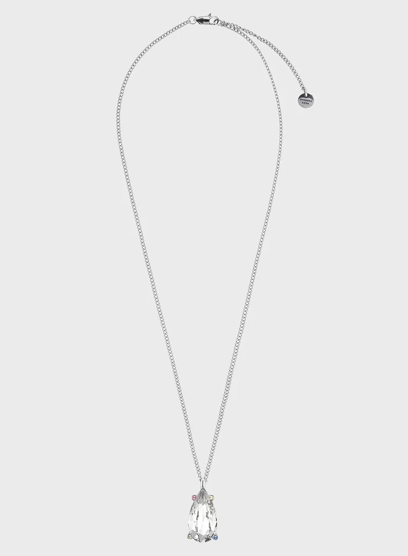 dyrberg/kern Stone Necklace