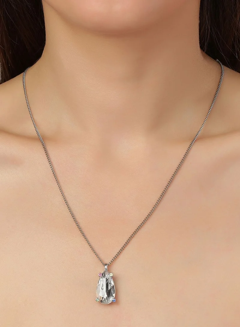 dyrberg/kern Stone Necklace