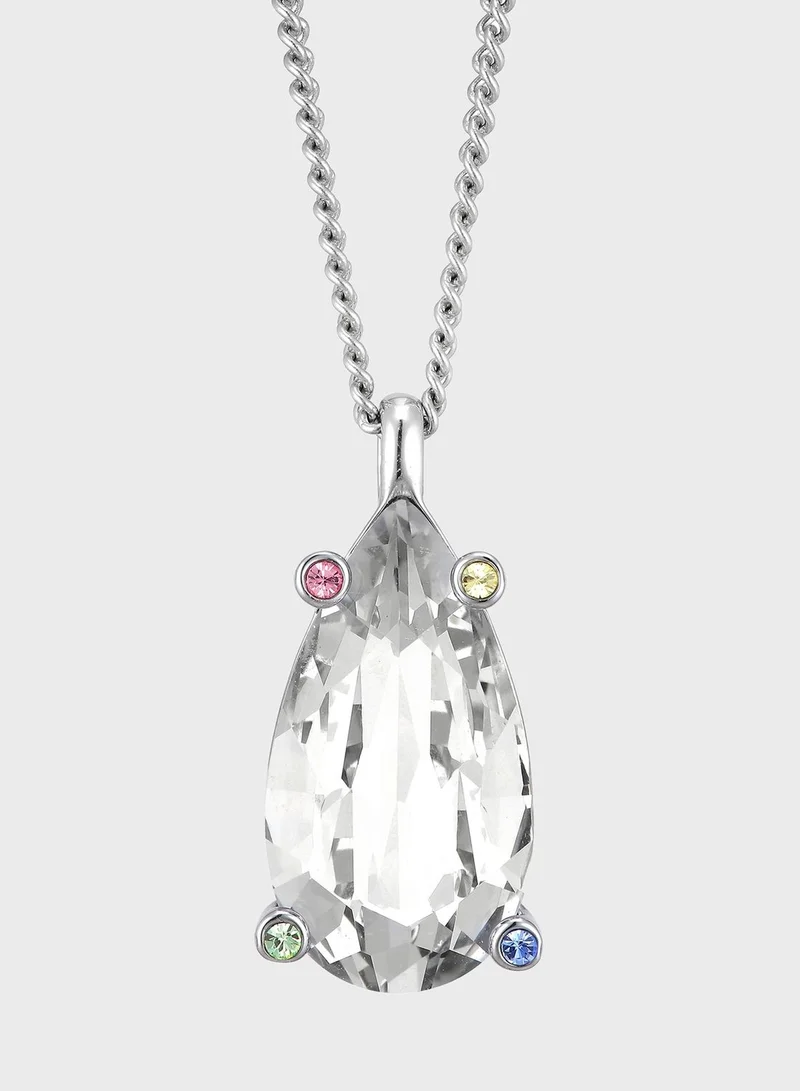 dyrberg/kern Stone Necklace