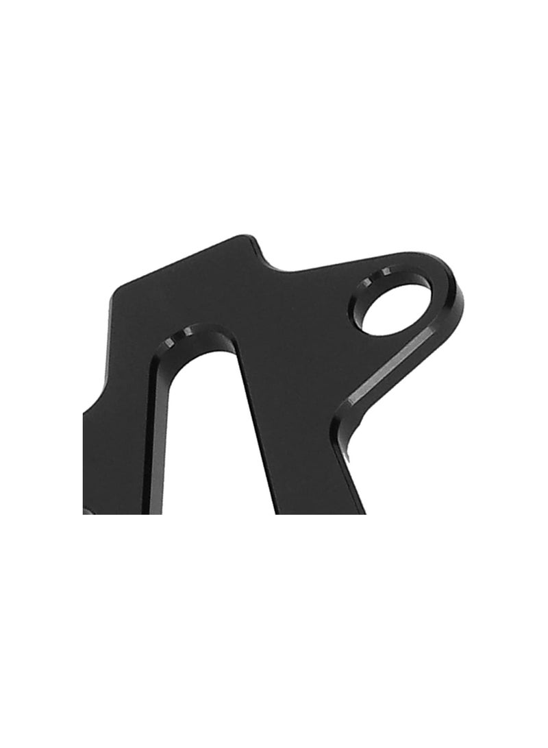 Loquat 6 pieces Side Marker Lights, LED Car Truck Side Marker Light Indicator Signal Lamp 12V24V - Image 3