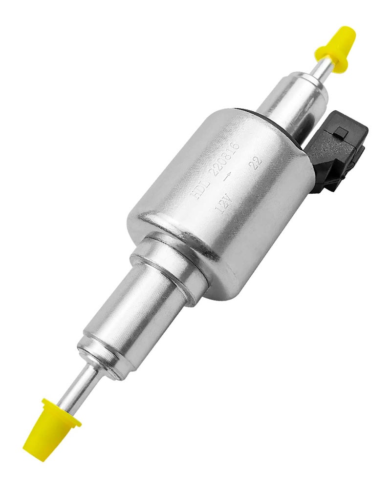 Diesel Heater Fuel Pump 12V 22ML Fit for Eberspacher Airtronic D2 Airtronic D4 for 2KW 3KW 5KW 8KW Quiet Air Diesel Parking Heater Pump