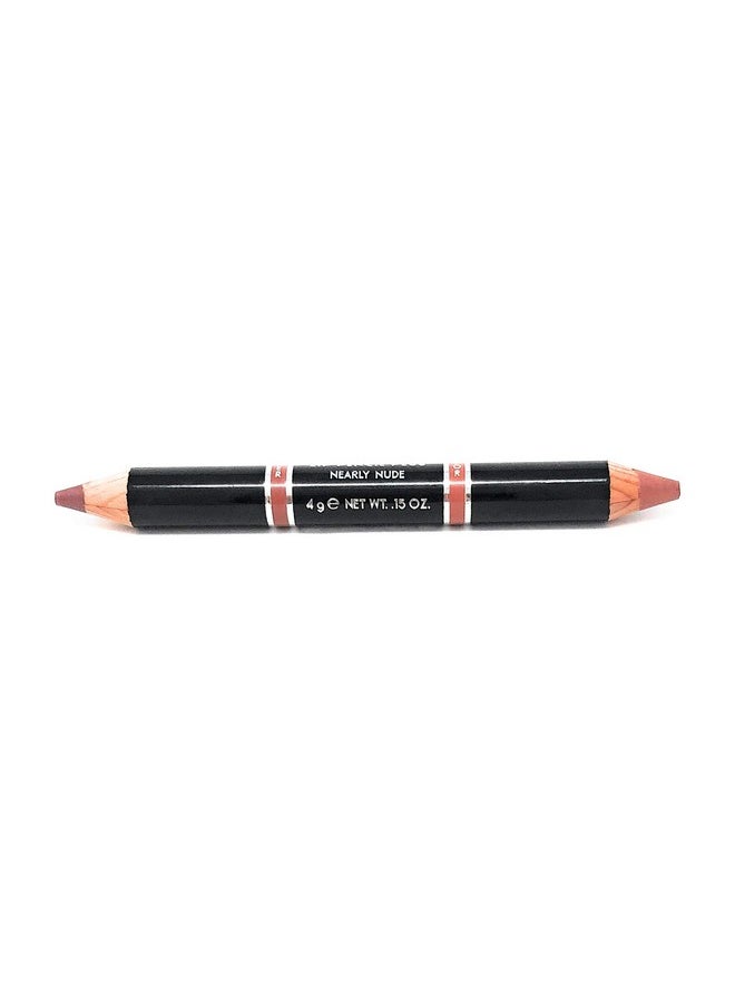 Merle Norman Merle Norman Lip Pencil Plus - Nearly Nude  - Image 1