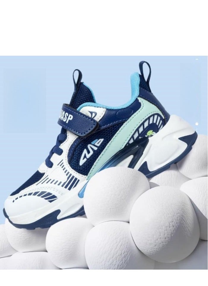 BIGWASP - Children's Breathable Casual Sports Shoes - Image 1