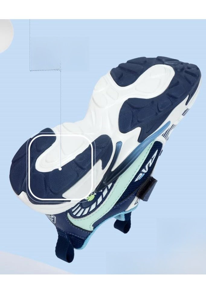 BIGWASP - Children's Breathable Casual Sports Shoes - Image 1