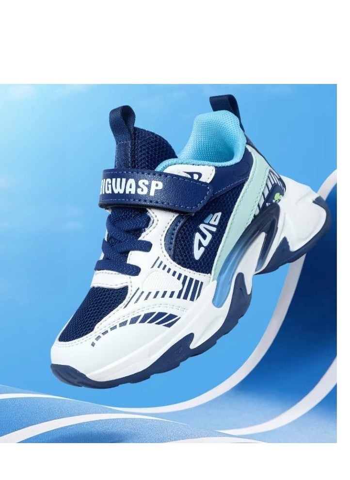 BIGWASP - Children's Breathable Casual Sports Shoes - Image 1