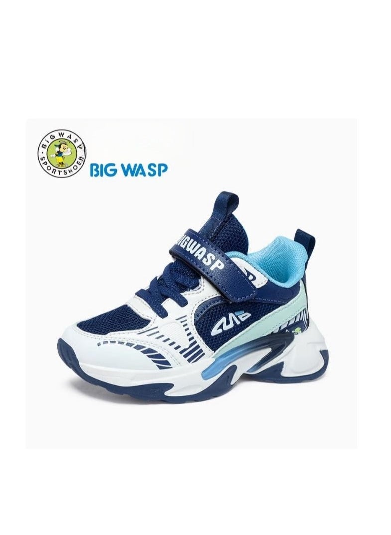 BIGWASP - Children's Breathable Casual Sports Shoes - Image 1
