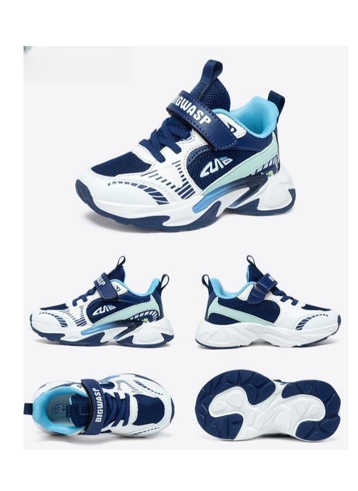 BIGWASP - Children's Breathable Casual Sports Shoes - Image 1
