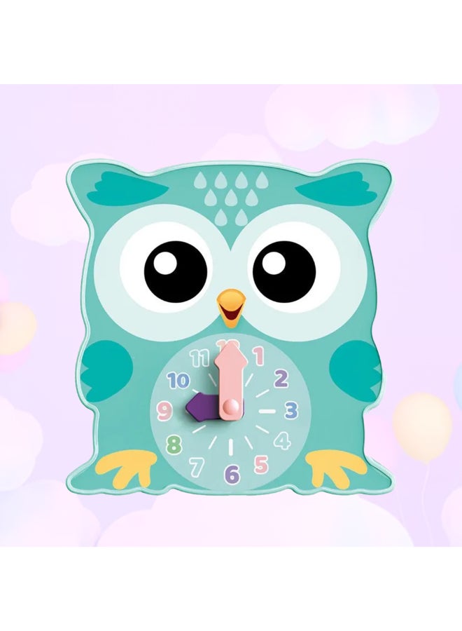 COGNIKIDS 8-In-1 Baby Magic Activity Box – Whack-A-Mole, Piano, Fishing, Shape Sorter & Gears | Montessori Sensory Toy With Lights & Music | Learning Toy For Toddlers 1 Year+ - Image 5