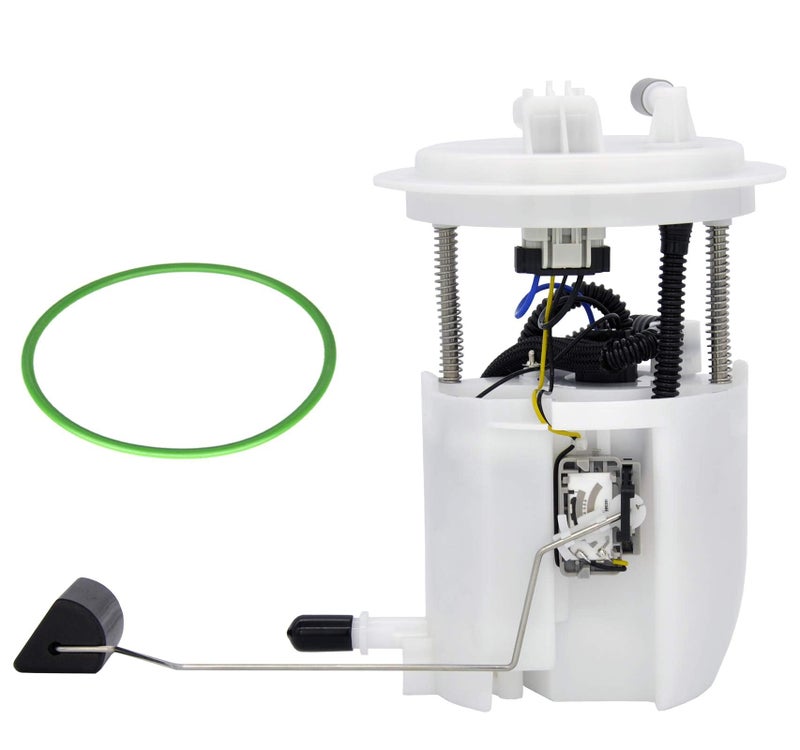 Vphix Gas Fuel Pump Module Assembly for Jeep Wrangler 2009 2010 2011 2012 2013 2014 2015 2016 2017 2018 JK V6 36L 38L