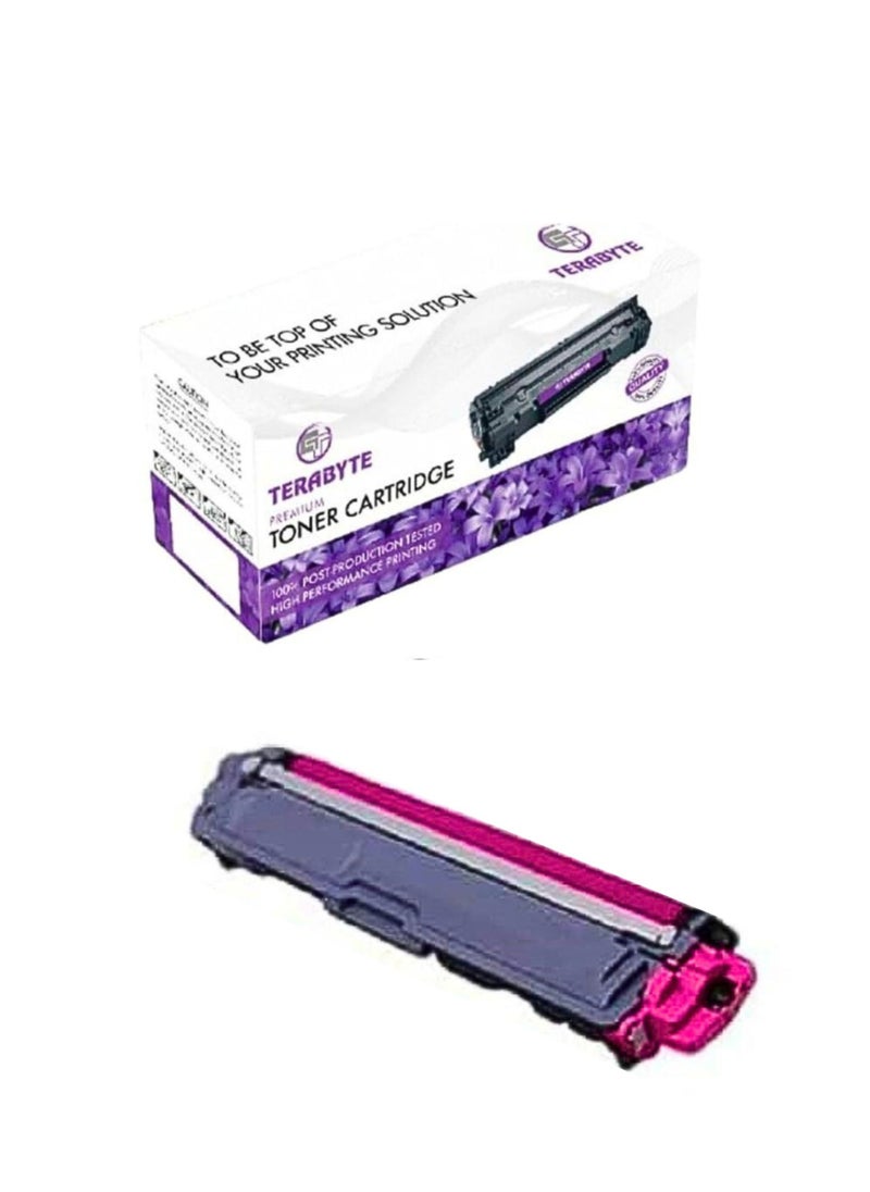 Terabyte TN-279 Magenta High Yield Toner Cartridge Is Compatible with Brother HL-L3280CDW, DCP-L3520CDW, DCP-L3560CDW, MFC-L3720CDW, MFC-L3760CDW (TN-279 Magenta)  - Image 1
