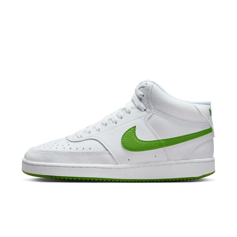 Nike Women's Court Vision Mid Shoes