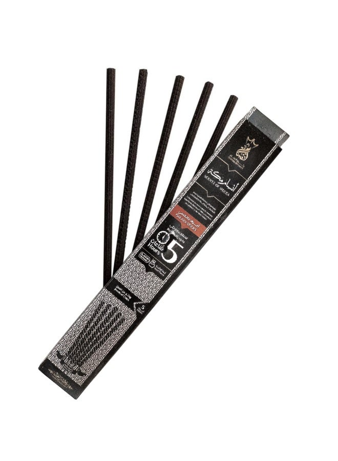 بخور أنسام مكة – جالاكسي (5 أعواد) – اشتعال 5 ساعات - Image 2