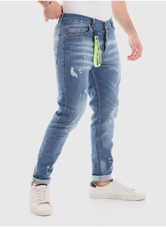 Ripped Belt Loops Slim Fit Jeans - pzsku/Z7996CD8732E5D20FAF23Z/45/_/1658243238/a682b92a-7c0d-46b1-8b9b-6922e4f04cec