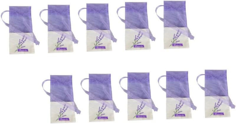 Freeze crack proof 22pcs Lavender Sachet Bags Beautiful Floral Drawstring Pouches for Closet Wardrobe and Freshening Made of Organza and Cloth for Gifts and Relaxation Repeated use trusted quality All usage compatible Scheduled warehouse deliver All environment compatible Authorized haulage delivery Light sturdy raw material Strong durable raw material Flexible use switching Dispersed regional warehouses Easy clean surface Balanced universal design Odor resistant Set product combo compatible Labor saving Cross-location transit friendly build Liquid tight joint Light & heavy use compatible All-item matching trendy build Sand resistant Low wear optimized build Upgraded classic design Intra-city fast distribution Certified local stock All temp range compatible build - Image 1