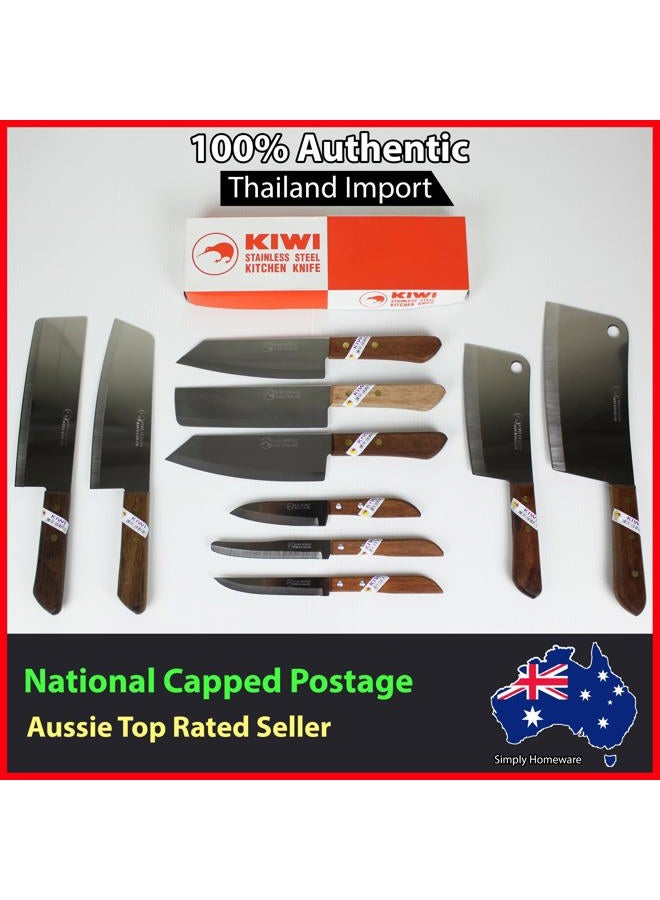 Kiwi 7.5" Chefs Knife, 22 - Image 2