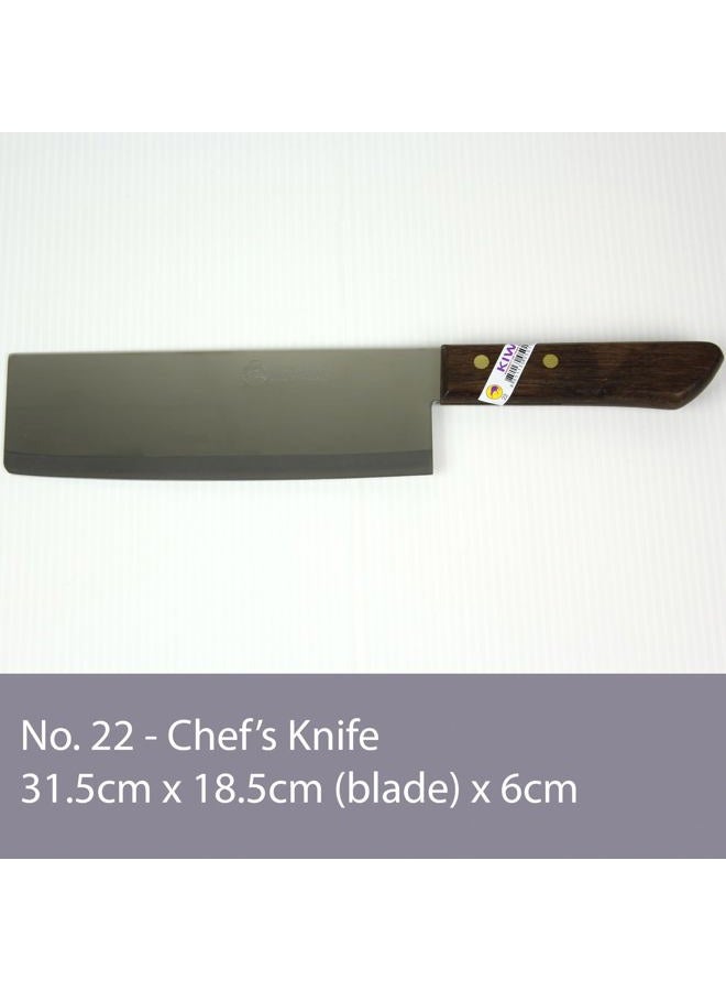 Kiwi 7.5" Chefs Knife, 22 - Image 4