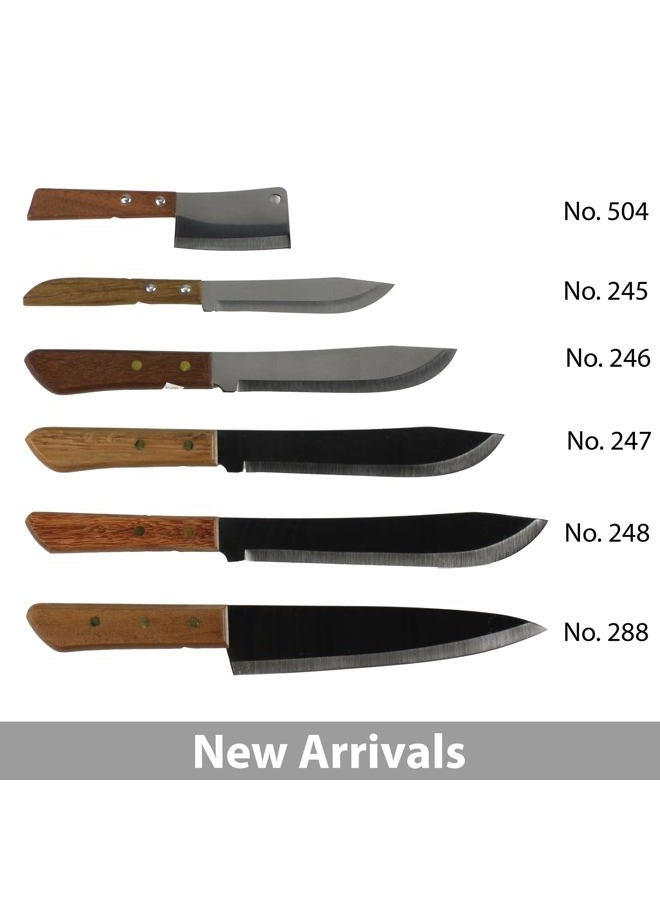 Kiwi 7.5" Chefs Knife, 22 - Image 5