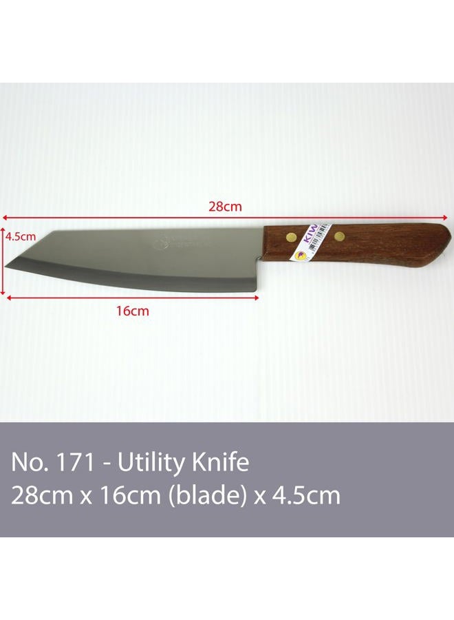 Kiwi 7.5" Chefs Knife, 22 - Image 3