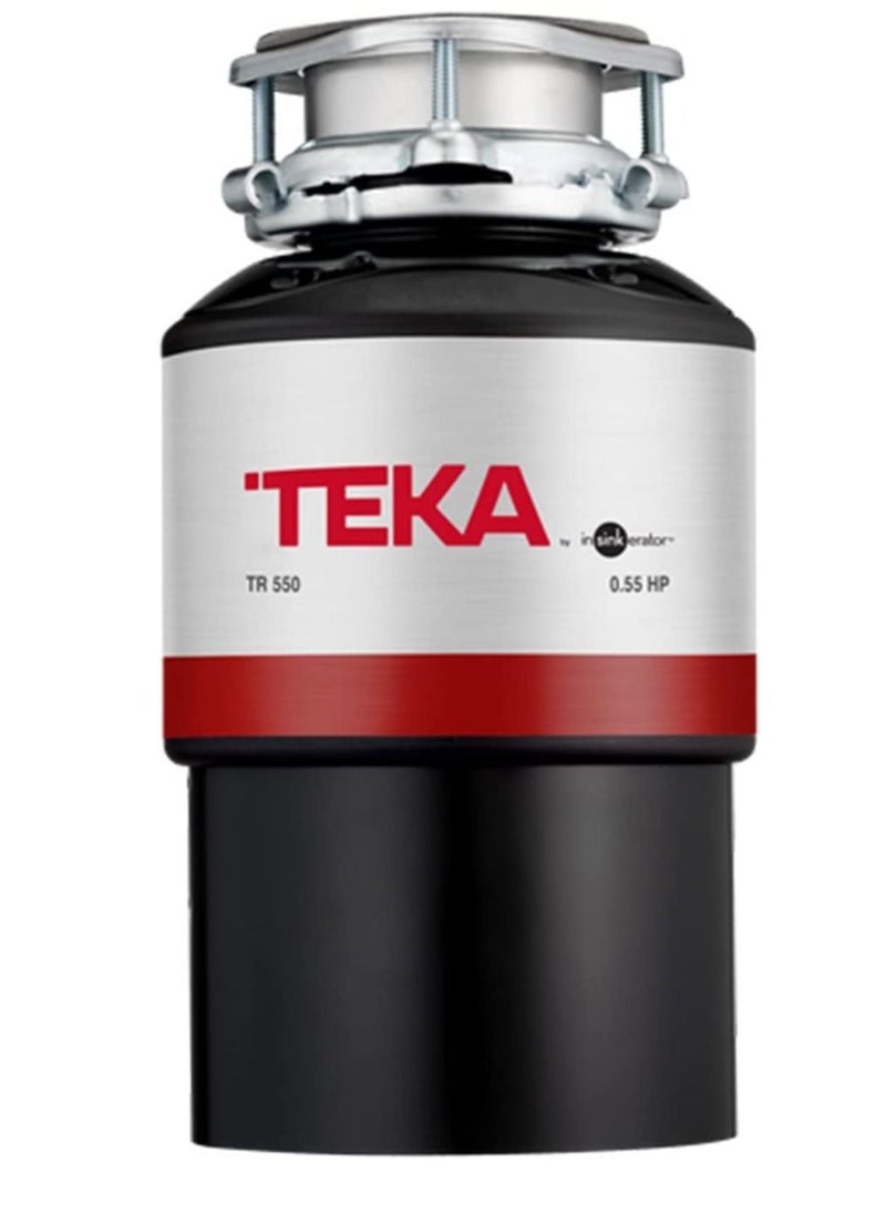 TEKA TEKA Electric Food Waste Disposer TR 550-115890013  - Image 1