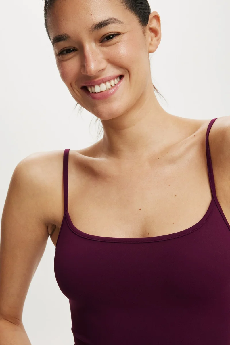 Cotton On  Hold Me Cami for Women | Best Price UAE