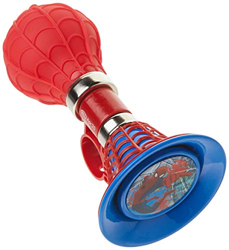 BELL Marvel Spider-Man Bike Horn - Image 2