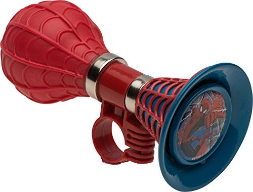 BELL Marvel Spider-Man Bike Horn - Image 1