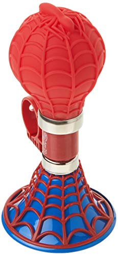 BELL Marvel Spider-Man Bike Horn - Image 3