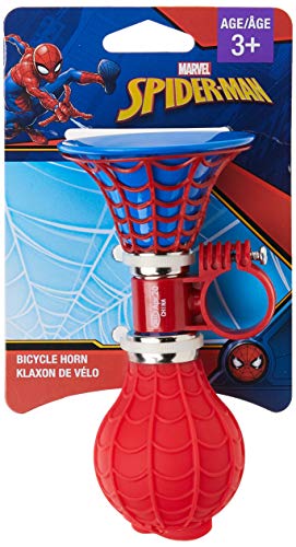 BELL Marvel Spider-Man Bike Horn - Image 4
