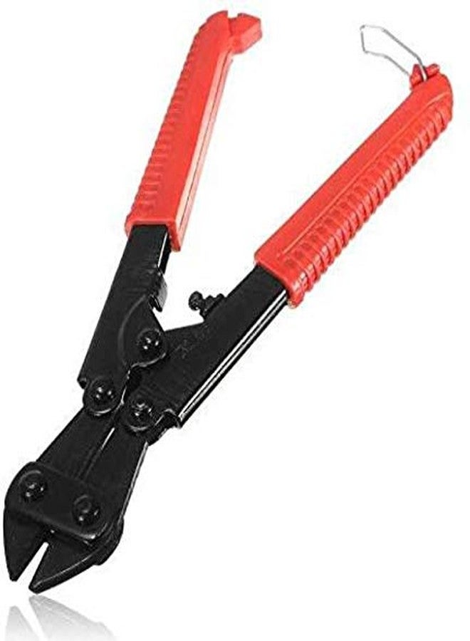 Inditrust Mini Bolt 8'' Inch and Wire Cutter Bolt Bolt Cutter - Image 1