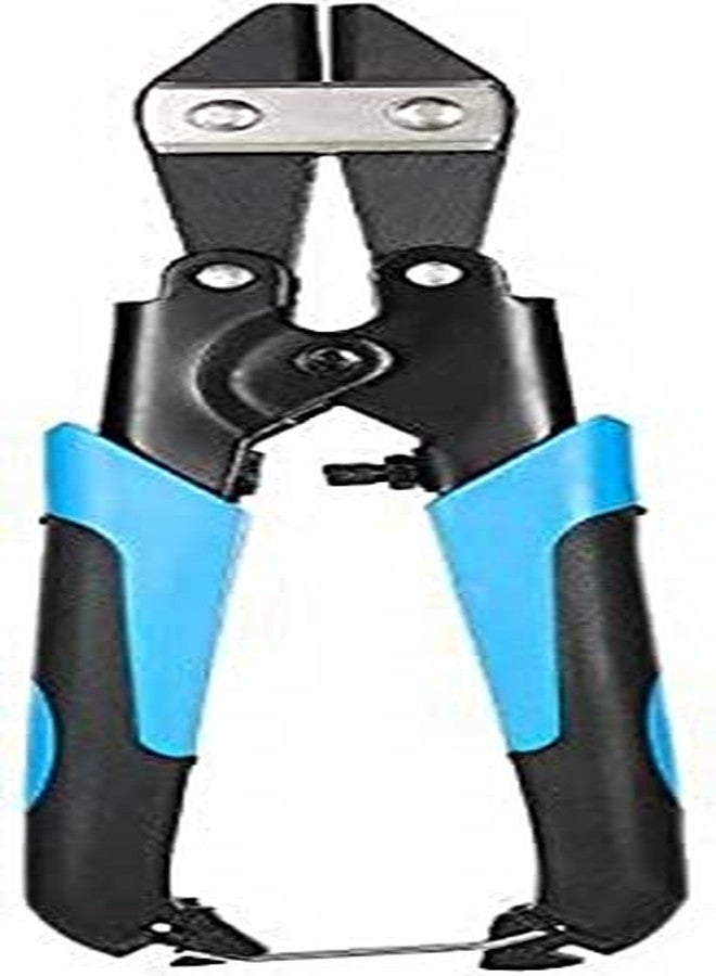 Inditrust Mini Bolt 8'' Inch and Wire Cutter Bolt Bolt Cutter - Image 3