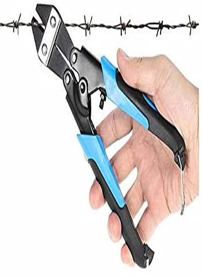 Inditrust Mini Bolt 8'' Inch and Wire Cutter Bolt Bolt Cutter - Image 5