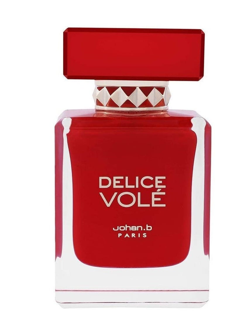 johan.b Johan B perfume for women 85ml  - Image 2