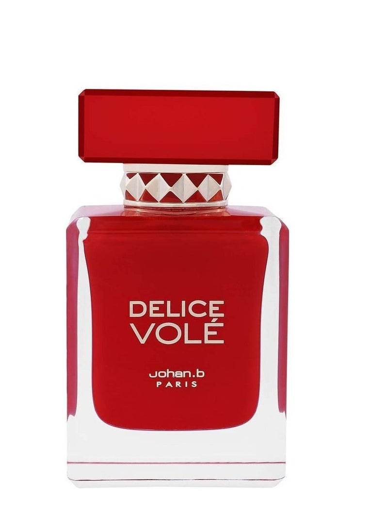 johan.b Johan B perfume for women 85ml  - Image 1