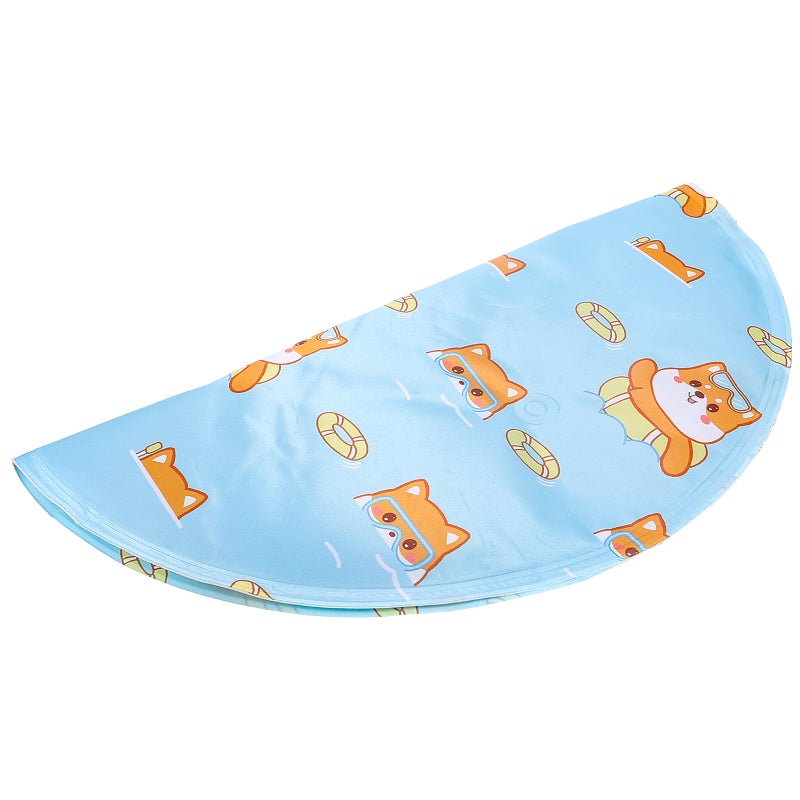 Floor Cat Cooling Bed Comfortable Pet Mat Sleep Mat Dog Nest Cooling Mat - Image 5