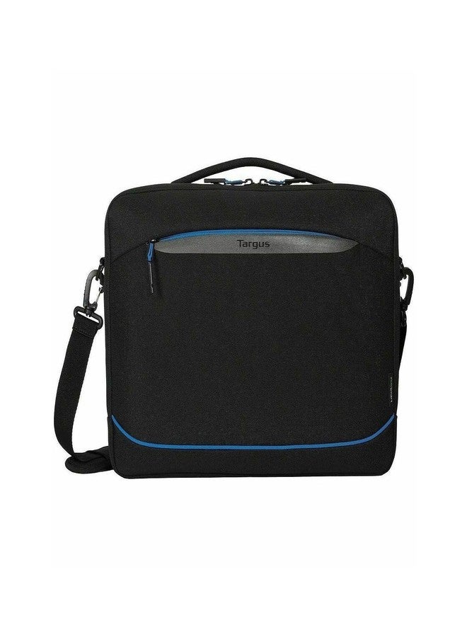 Targus Coastline EcoSmart TBT940GL Carrying Case (Briefcase) for 15" to 16" Notebook, Accessories - Black - Image 2