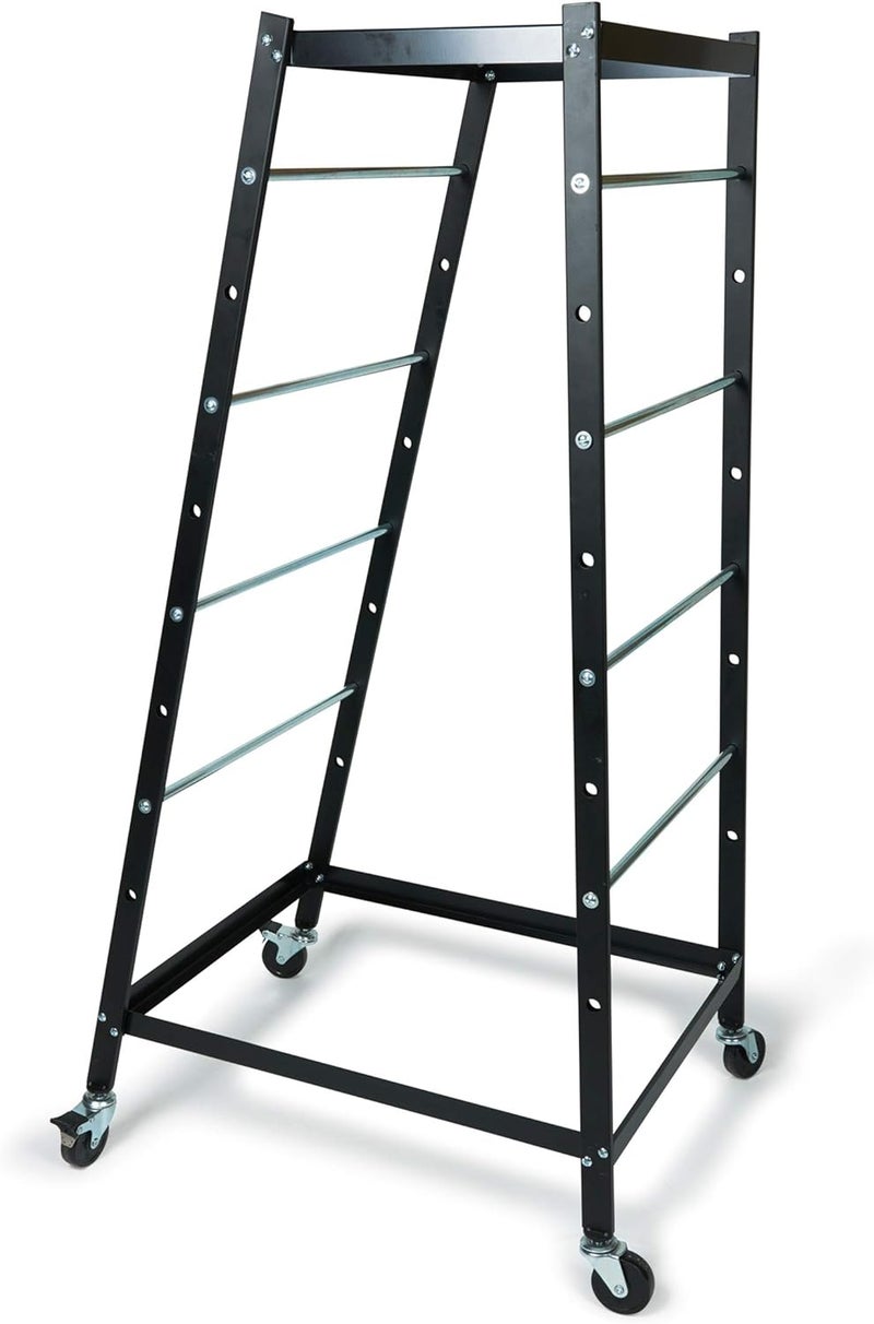 WOODRIVER WOODRIVER Mobile Clamp and Storage Rack  - Image 2