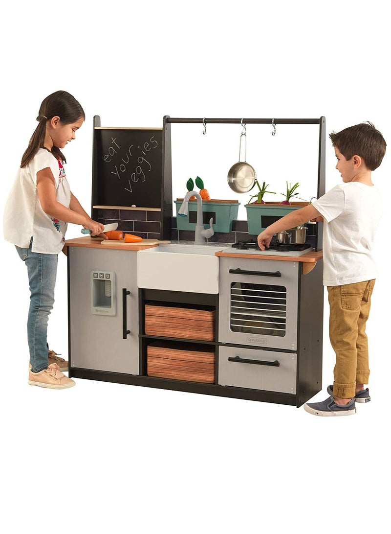 Kidkraft Farm To Table Kitchen - Image 1