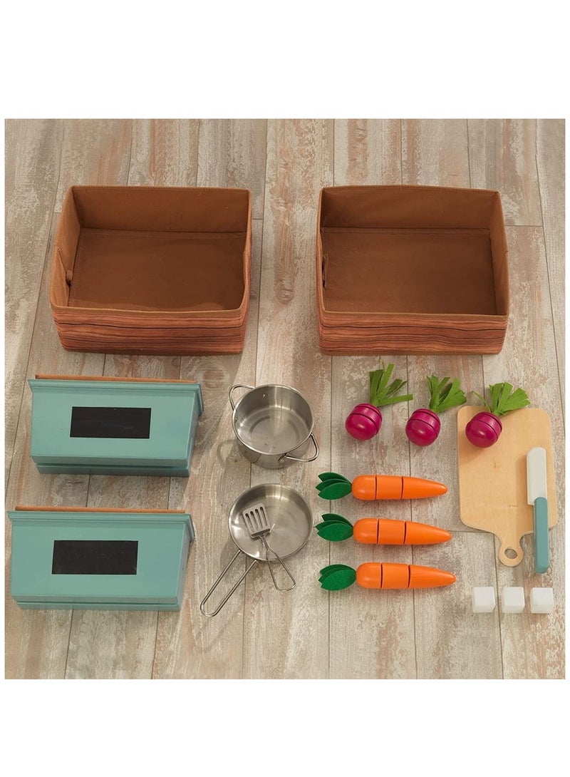 Kidkraft Farm To Table Kitchen - Image 2